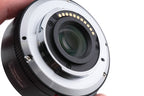Panasonic 14-42mm f3.5-5.6 Lumix G X Vario Power O.I.S. PZ (H-PS14042)