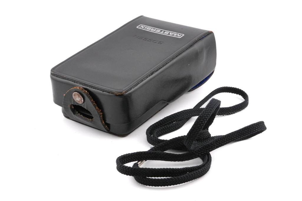Gossen Mastersix