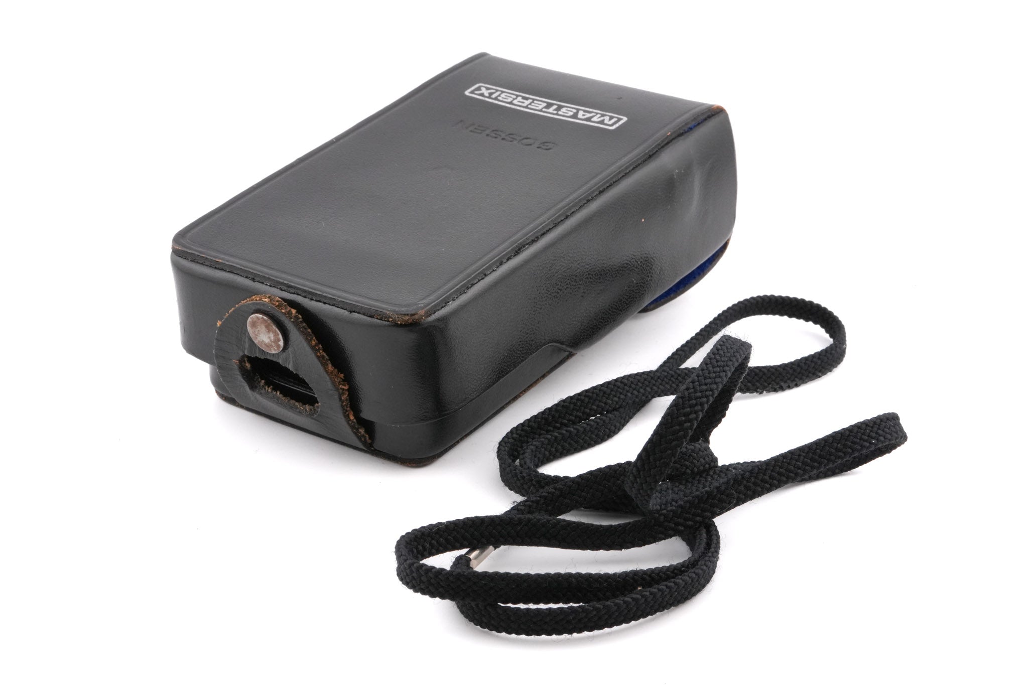 Gossen Mastersix