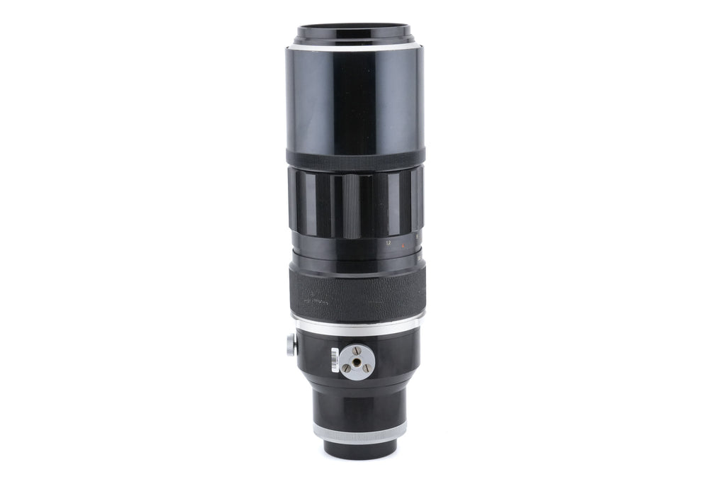 Canon 85-300mm f5 FL