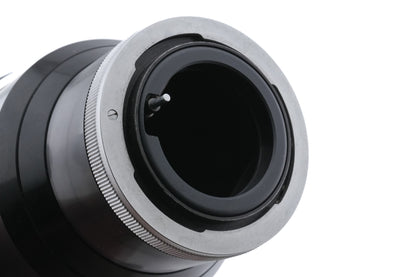 Canon 85-300mm f5 FL