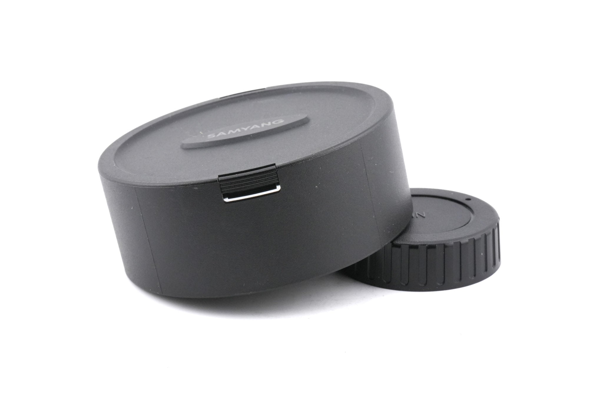 Samyang 14mm f2.8 ED AS IF UMC