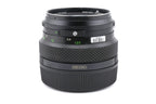 Zenza Bronica 40mm f4 Zenzanon MC