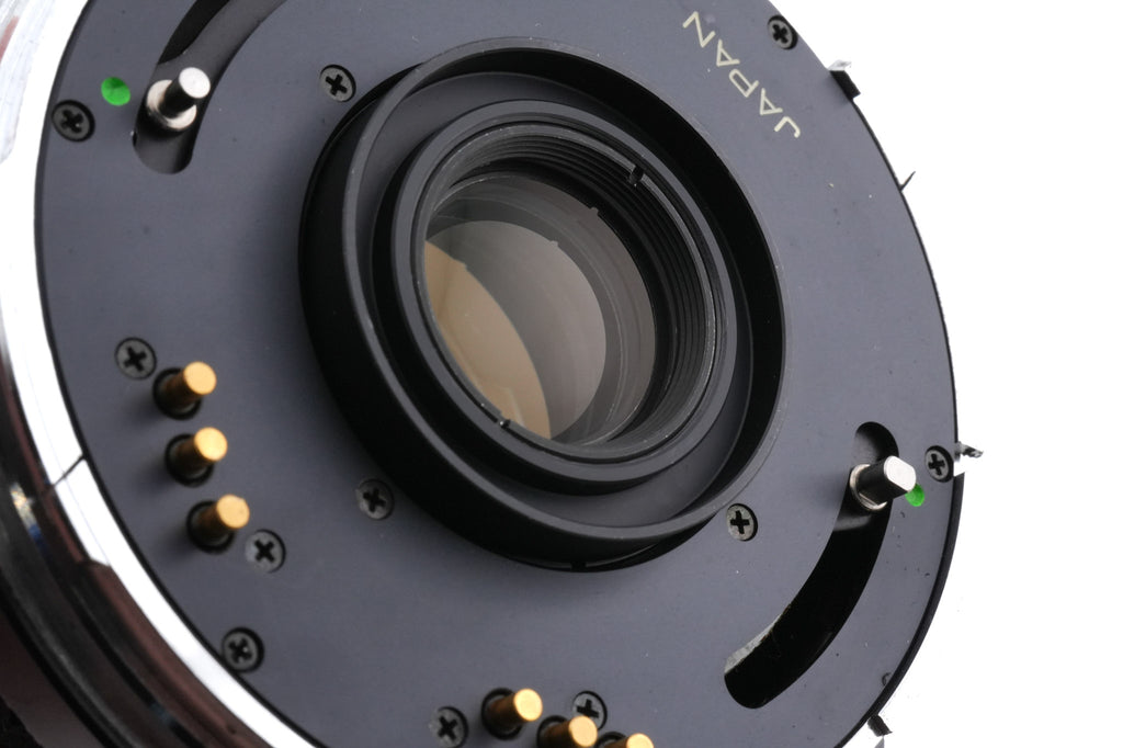 Zenza Bronica 40mm f4 Zenzanon MC
