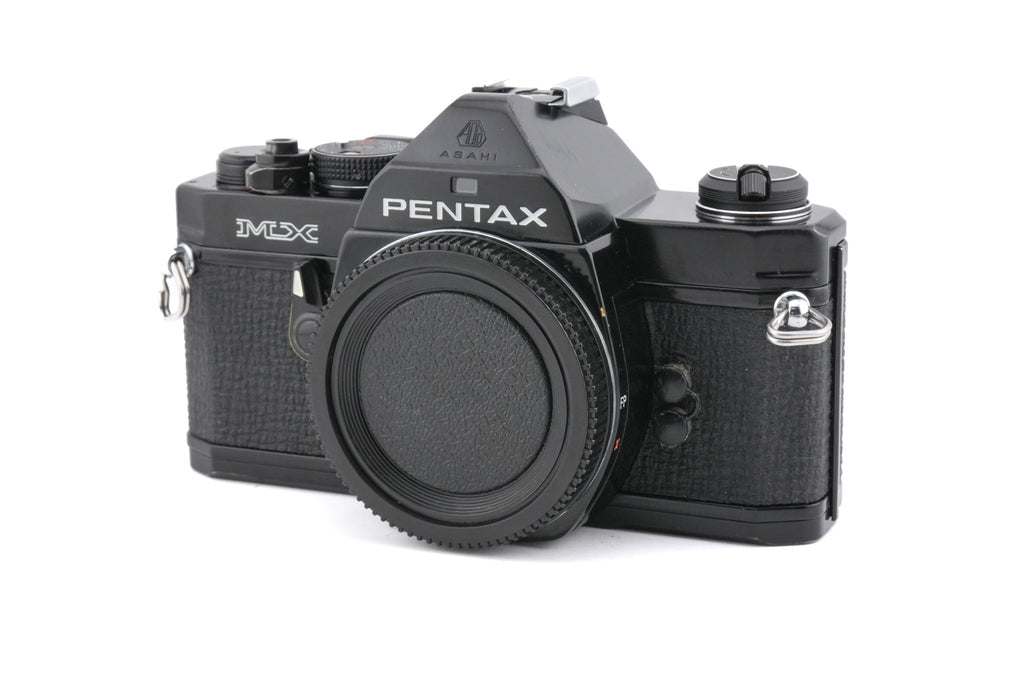 Pentax MX