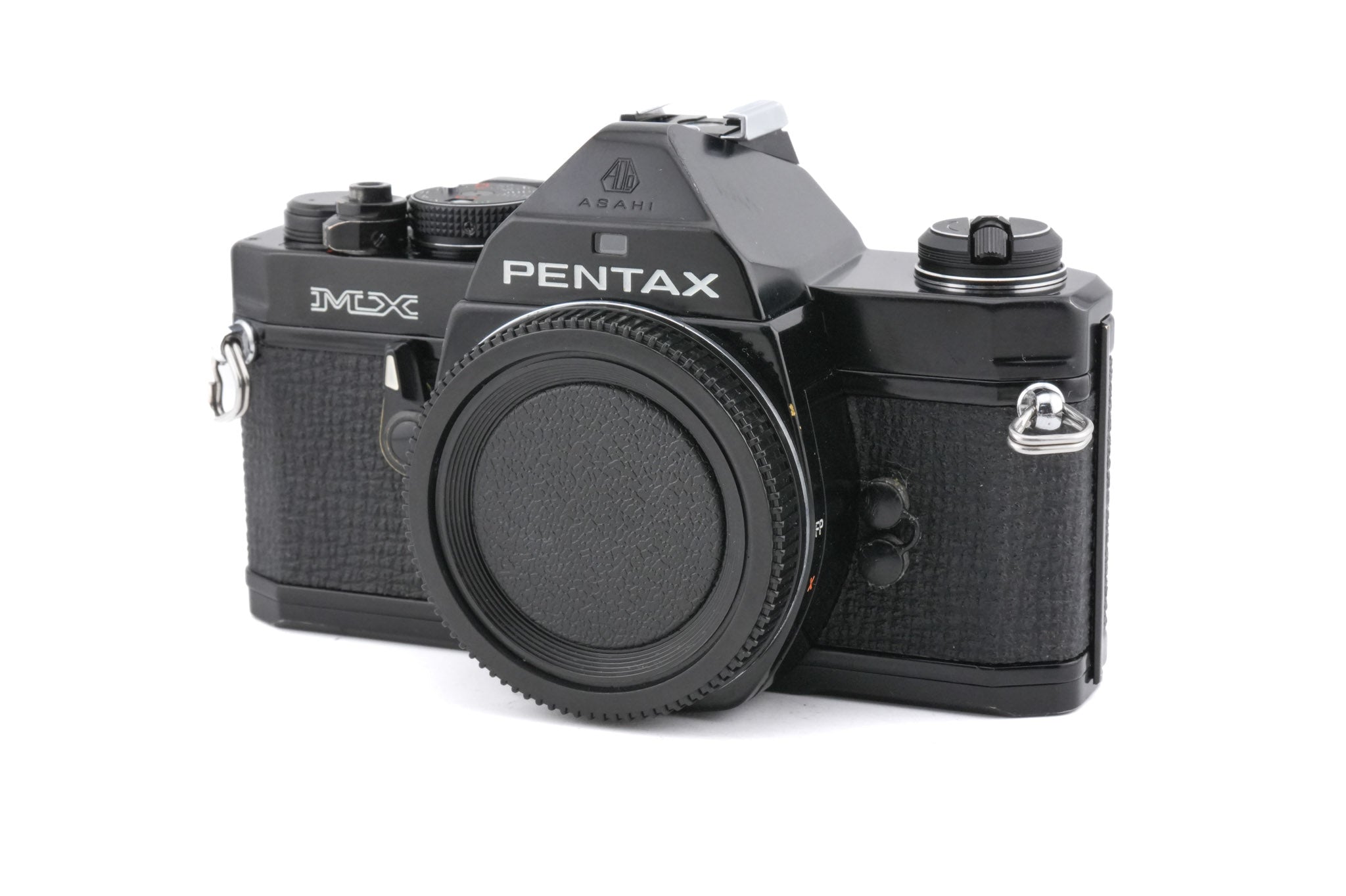 Pentax MX