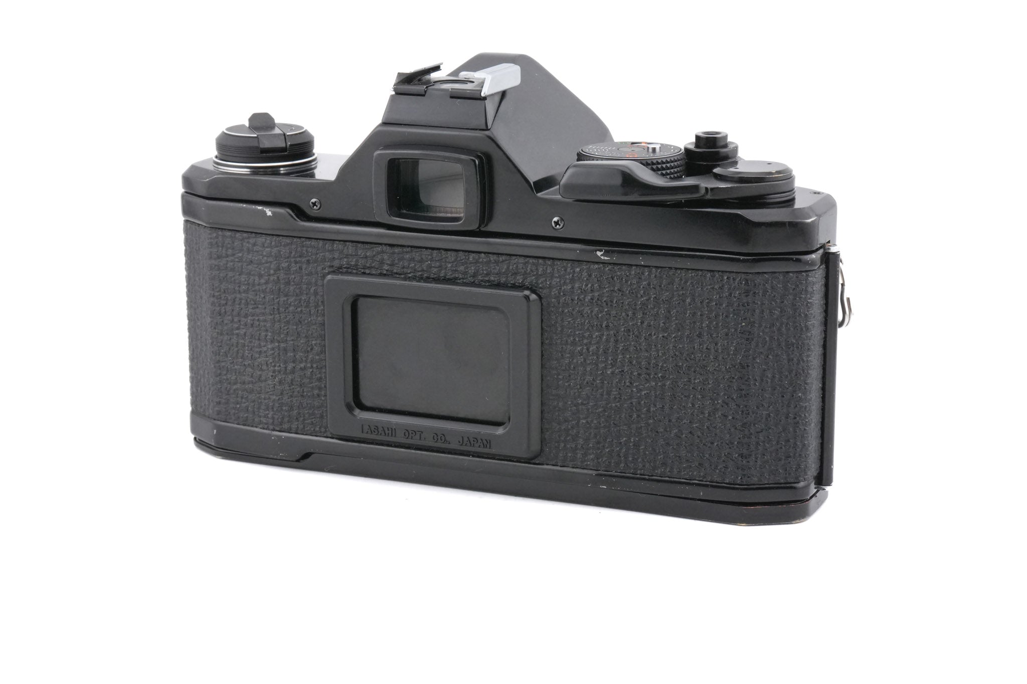 Pentax MX