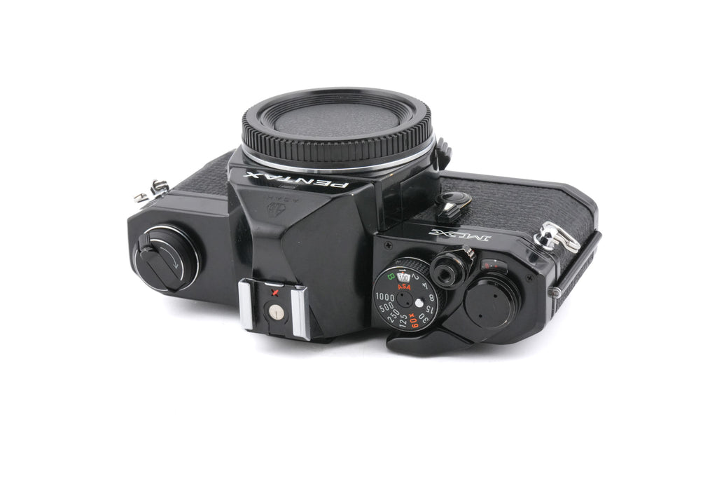 Pentax MX