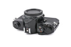 Pentax MX