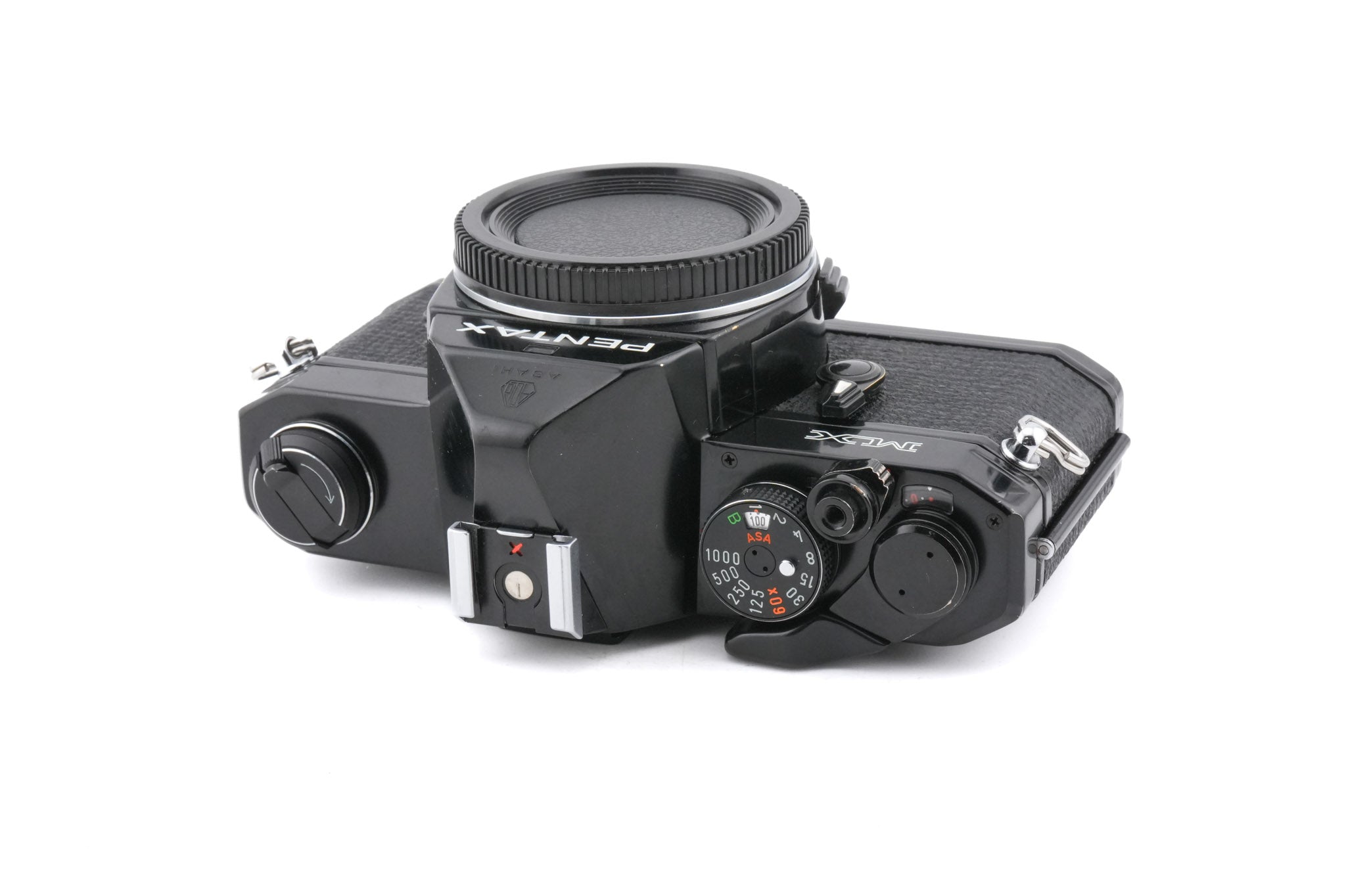 Pentax MX
