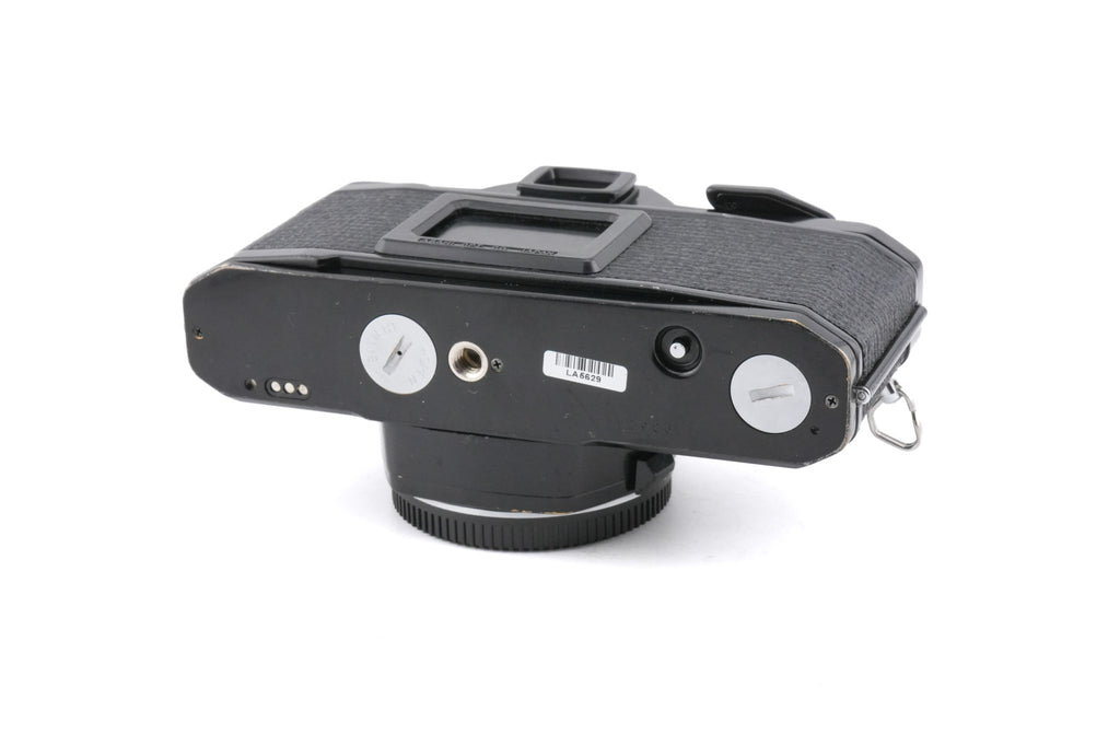 Pentax MX