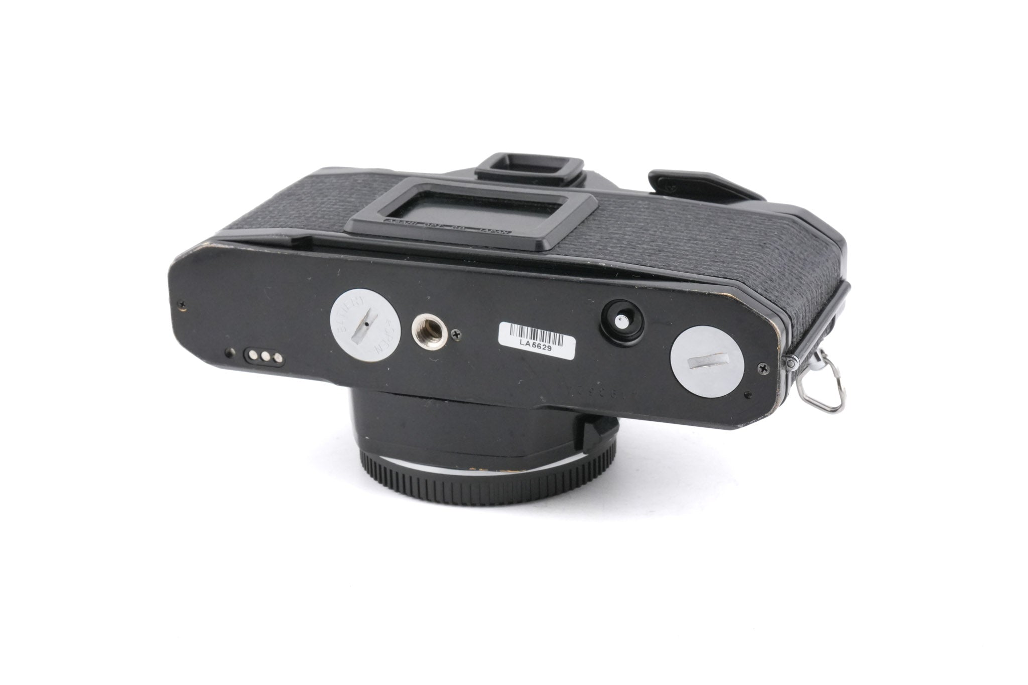 Pentax MX