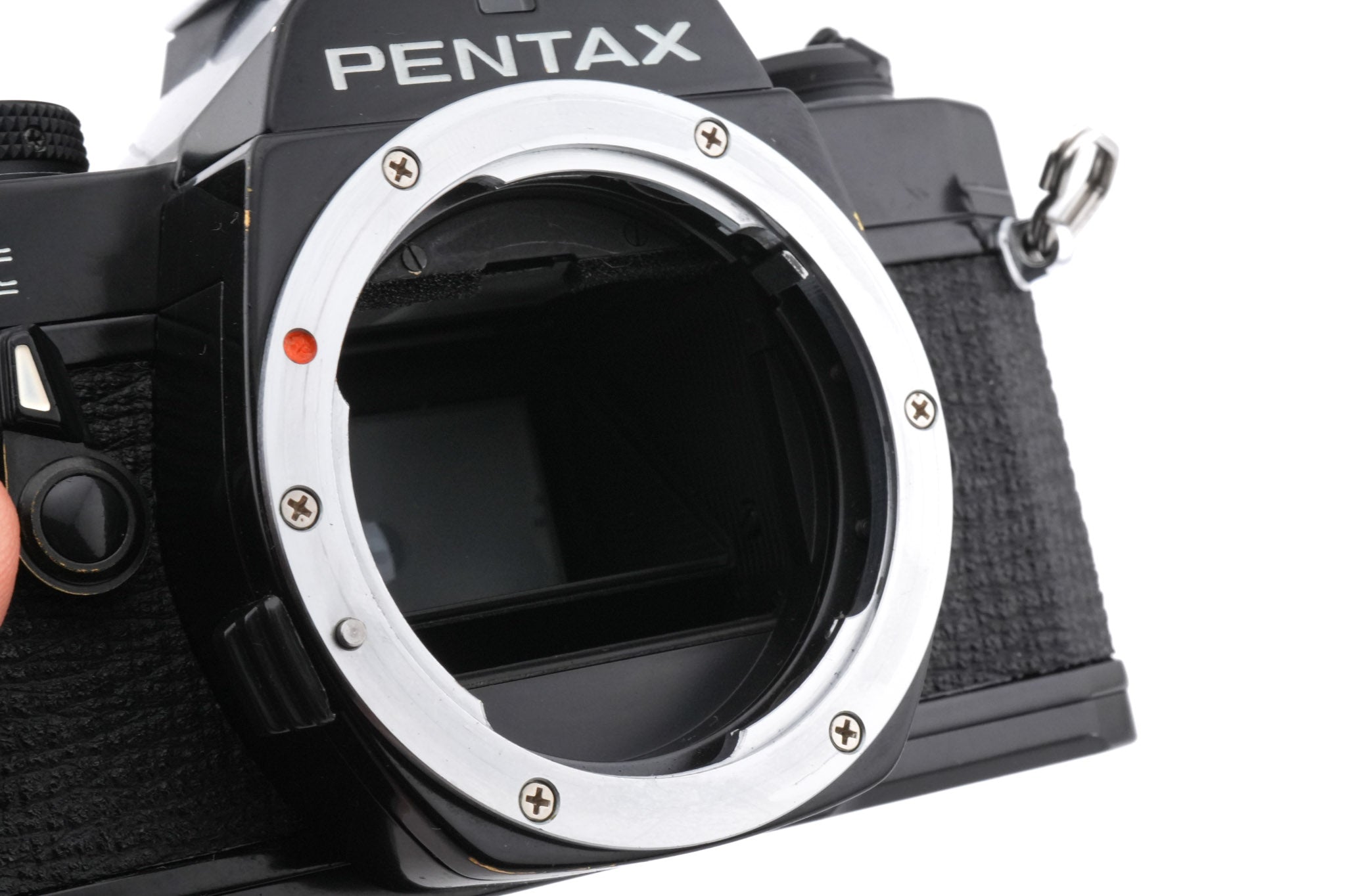 Pentax MX