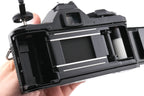 Pentax MX