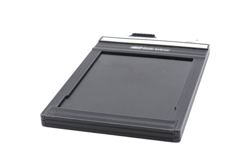 Fidelity 9 x 12 cm Elite Cut Film Holder