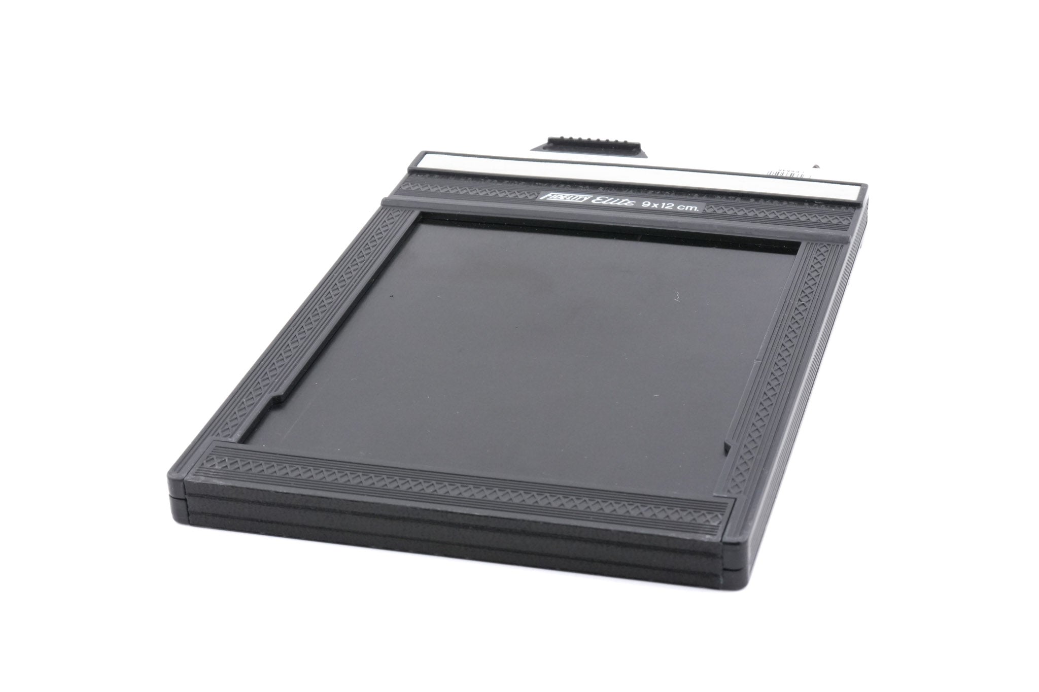 Fidelity 9 x 12 cm Elite Cut Film Holder