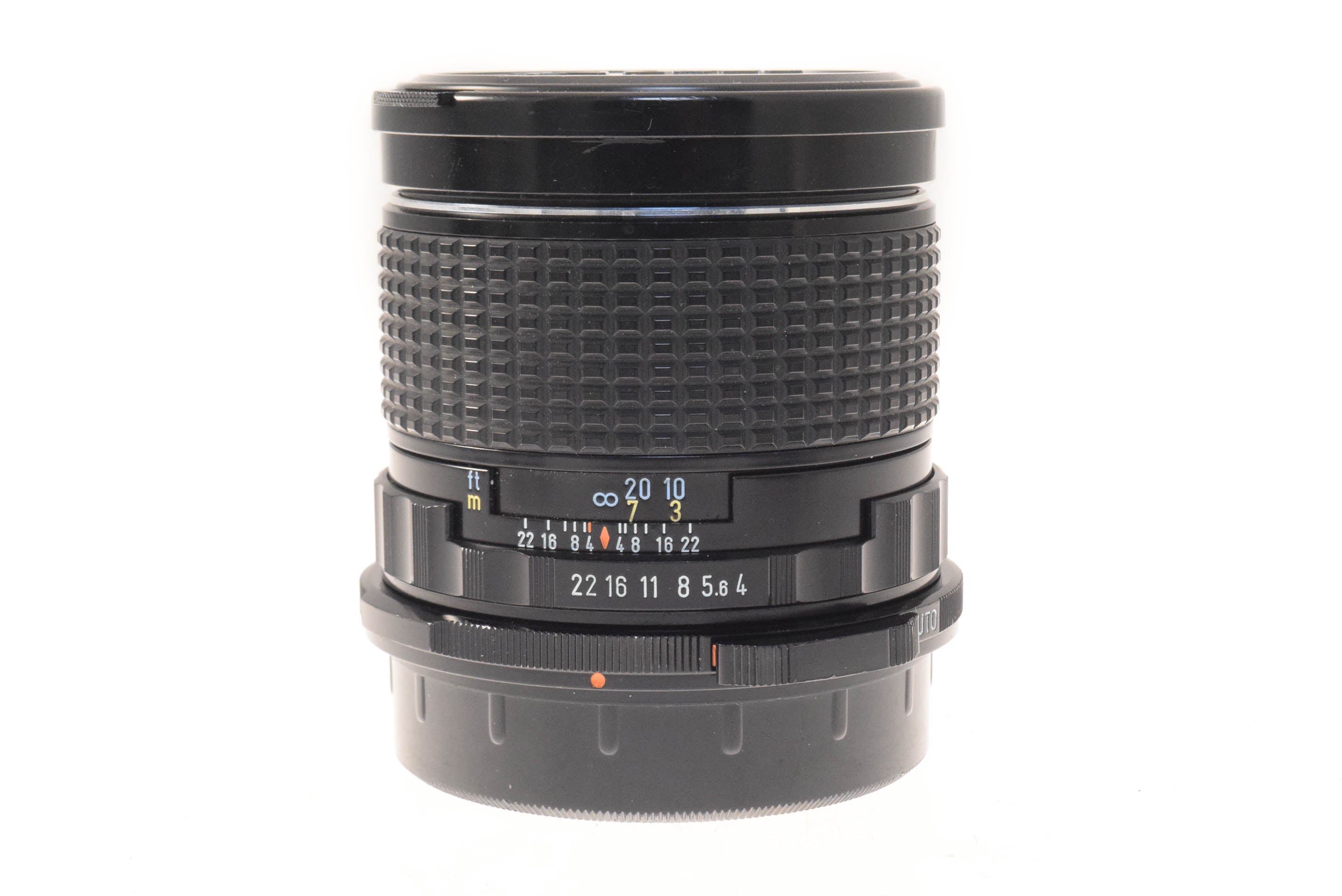 Pentax 45mm f4 SMC Pentax 67 - Lens – Kamerastore