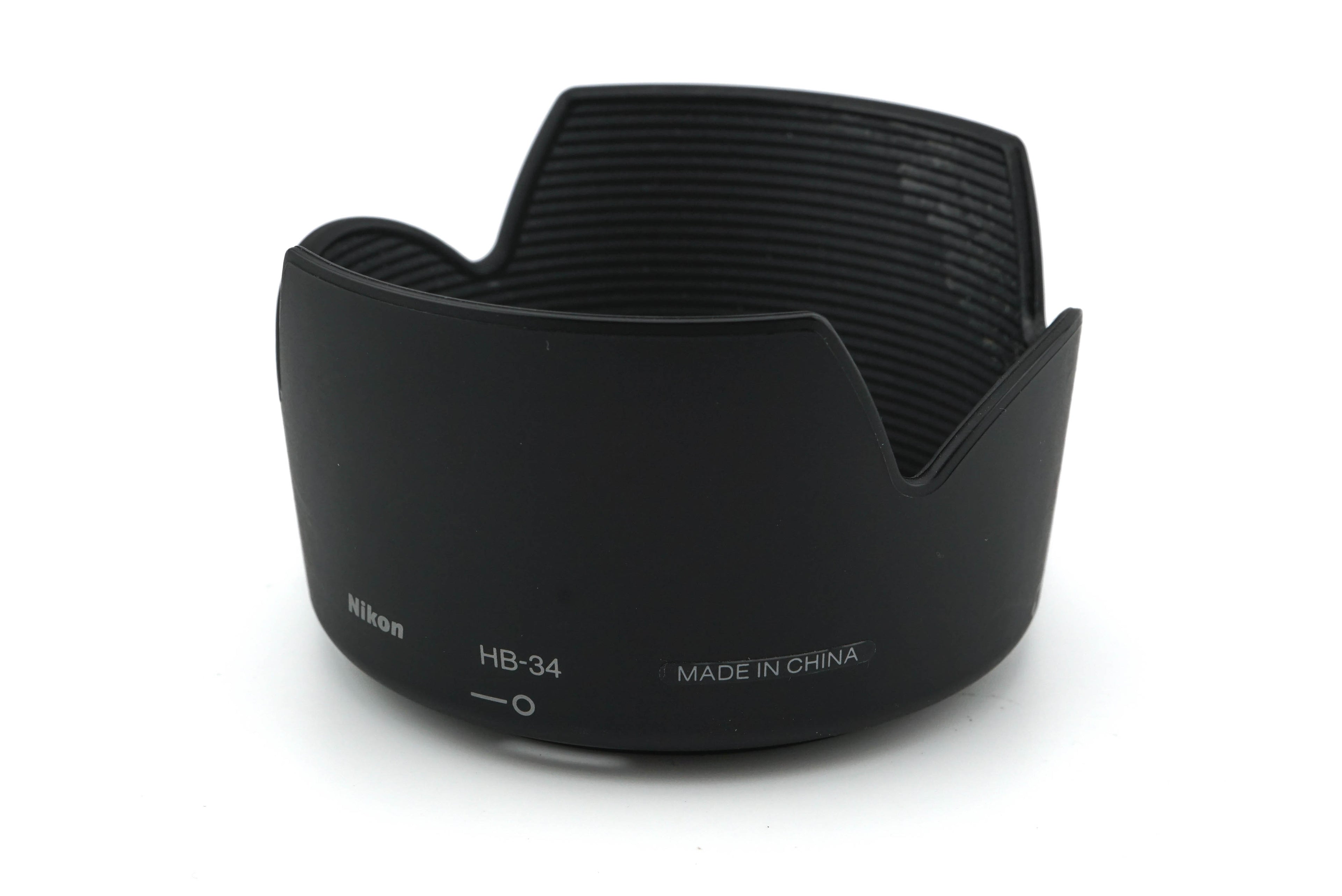 Nikon HB-34 Lens Hood