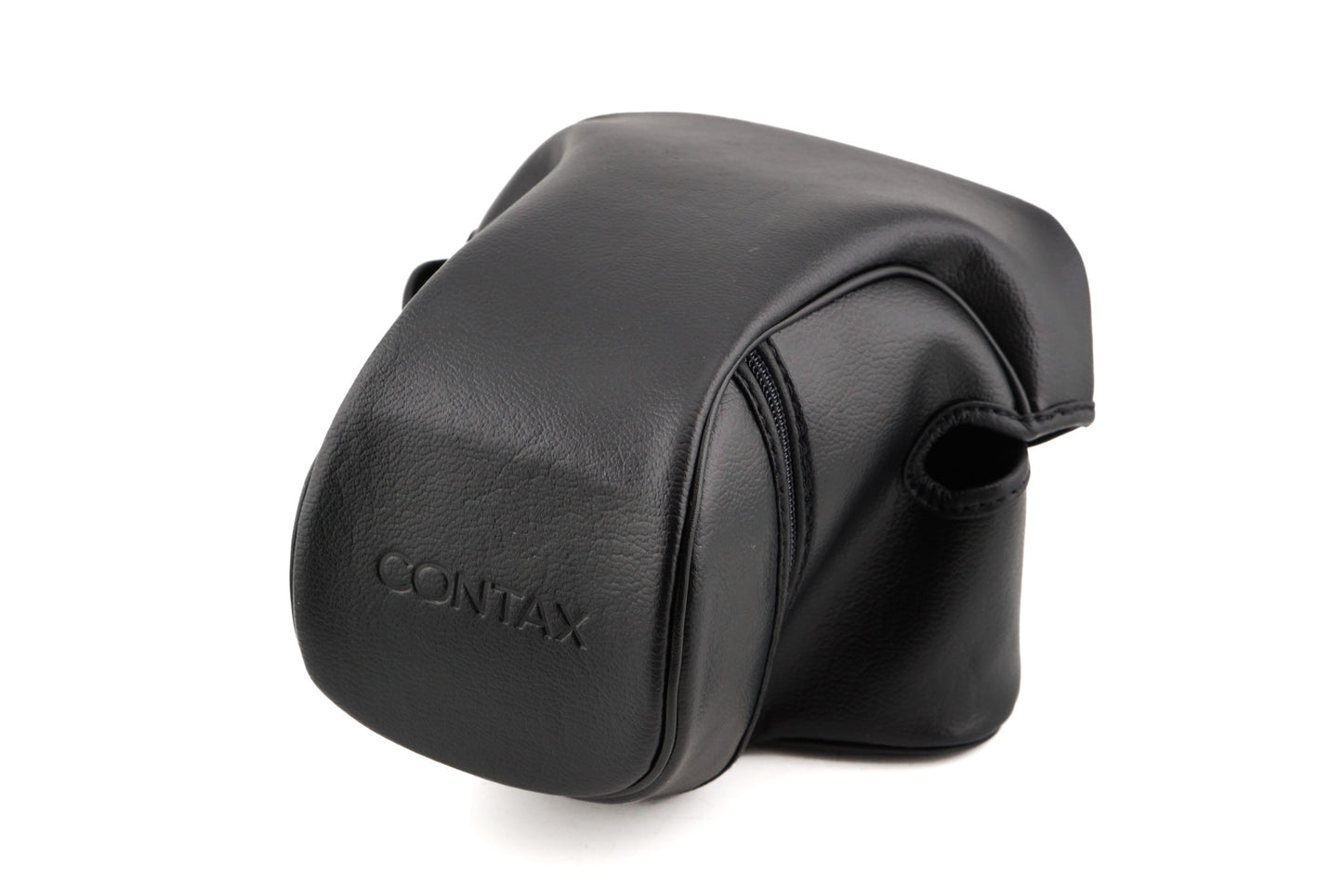 Contax C-6 Leather Case