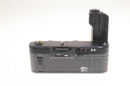 Nikon MD-4 Motor Drive