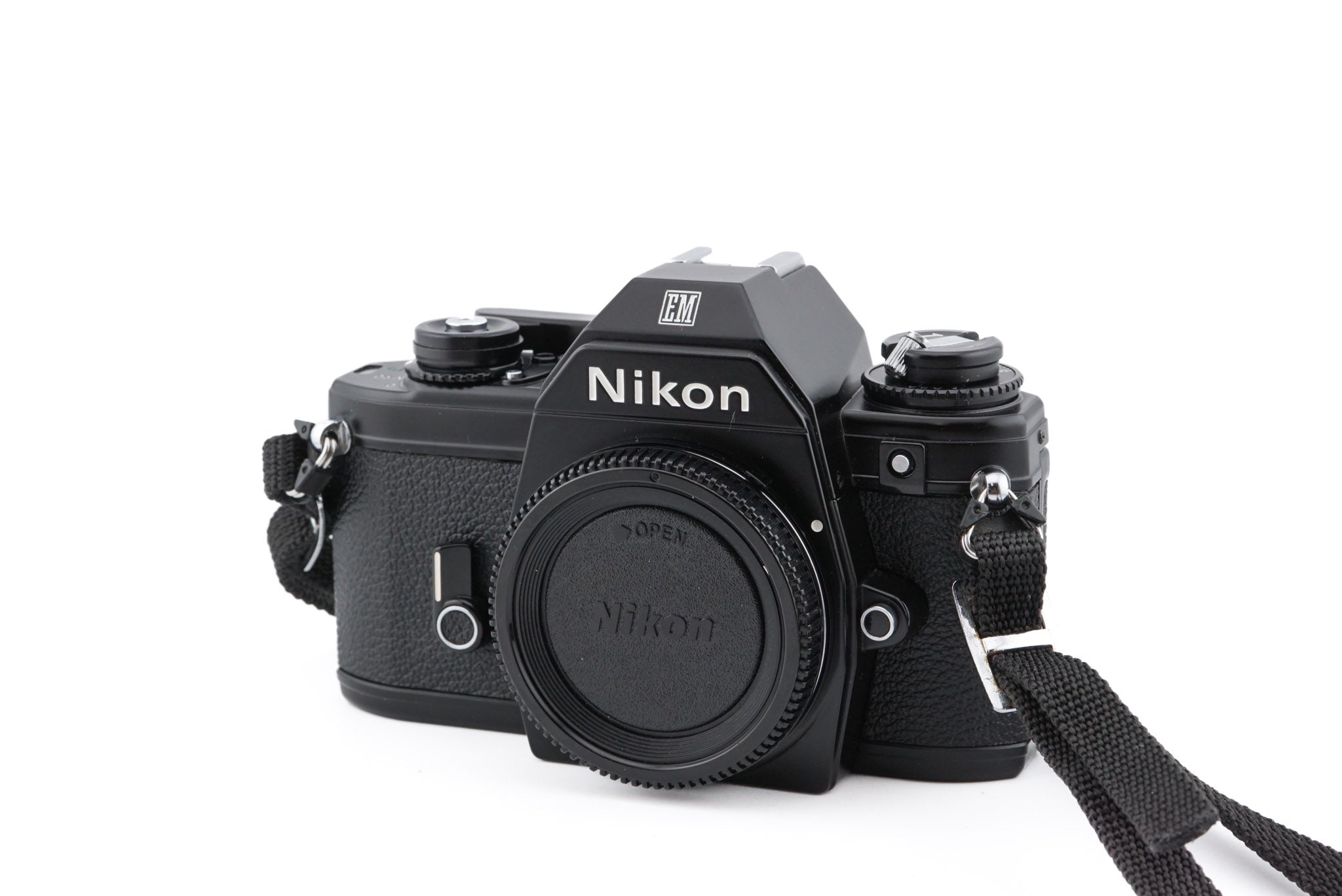 Nikon EM - Camera – Kamerastore