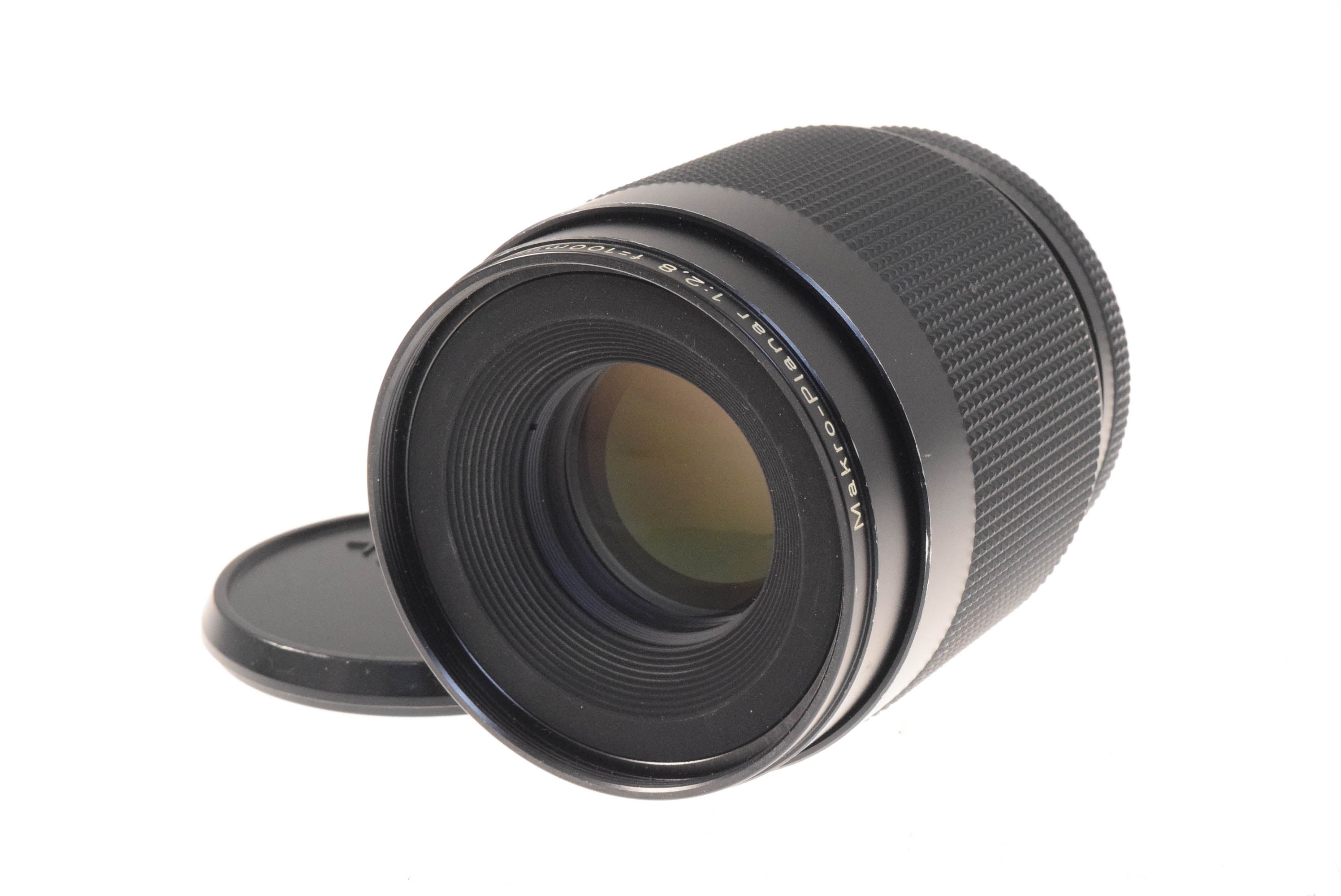 Carl Zeiss 100mm f2.8 Makro-Planar T*