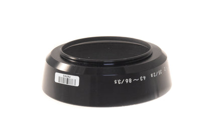 Nikon HN-3 Lens Hood