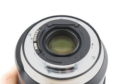 Tamron 15-30mm f2.8 VC USD Di G2 (A041) + Q 150mm Holder System