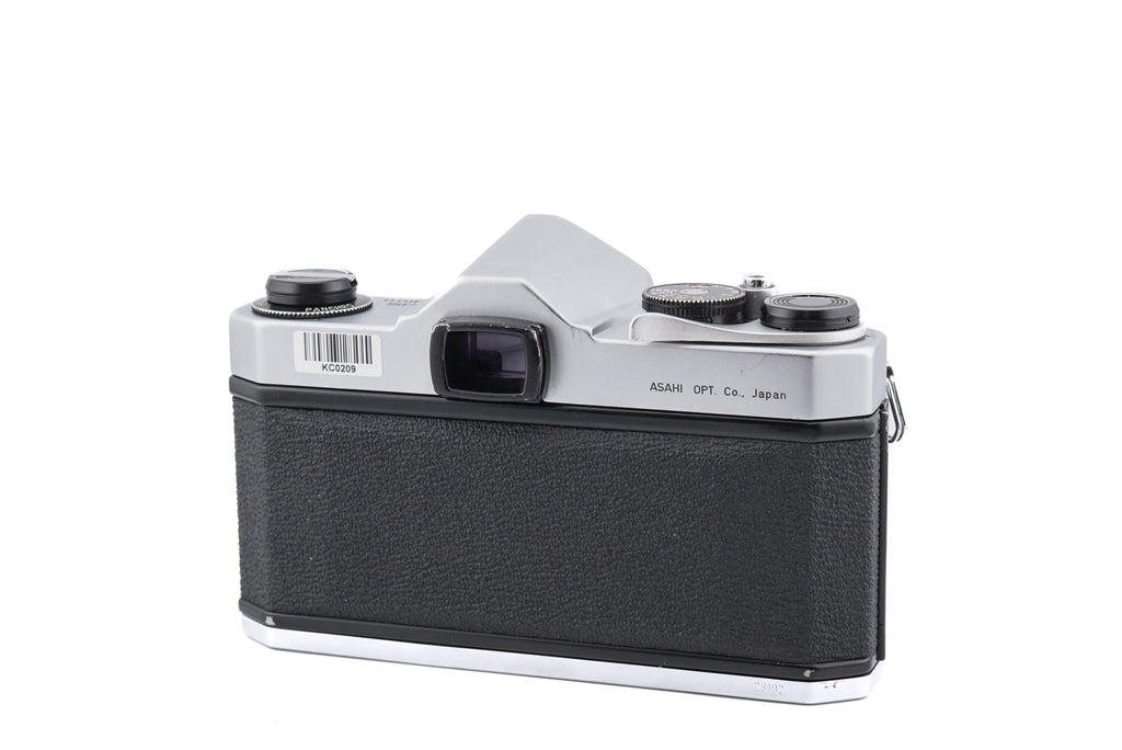 Pentax Spotmatic SP