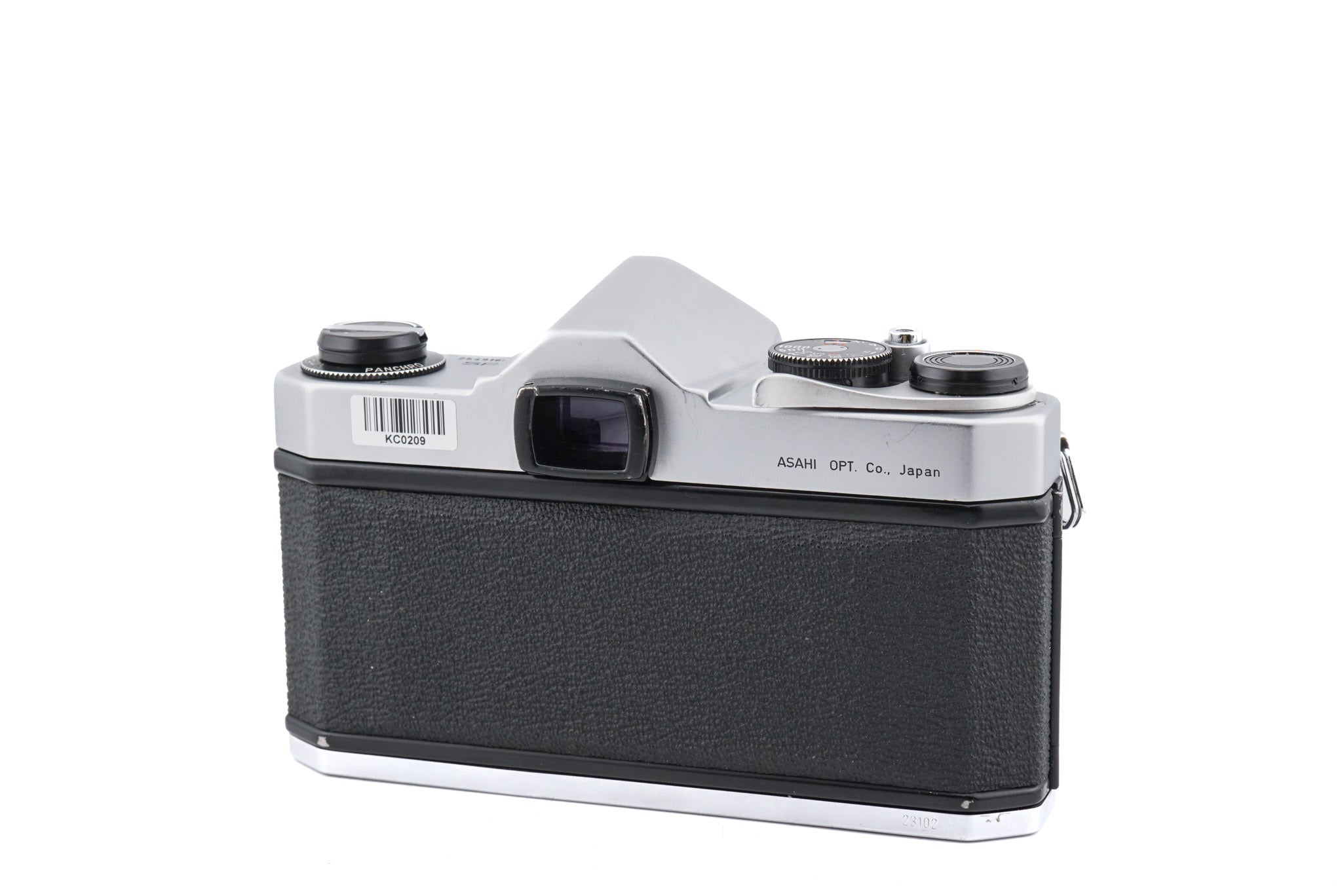 Pentax Spotmatic SP