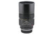 Leica 180mm f2.8 Elmarit-R (Type I) (3-Cam) (11919)