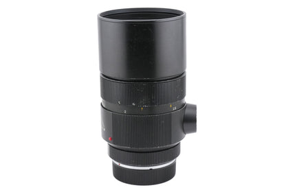 Leica 180mm f2.8 Elmarit-R (Type I) (3-Cam) (11919)