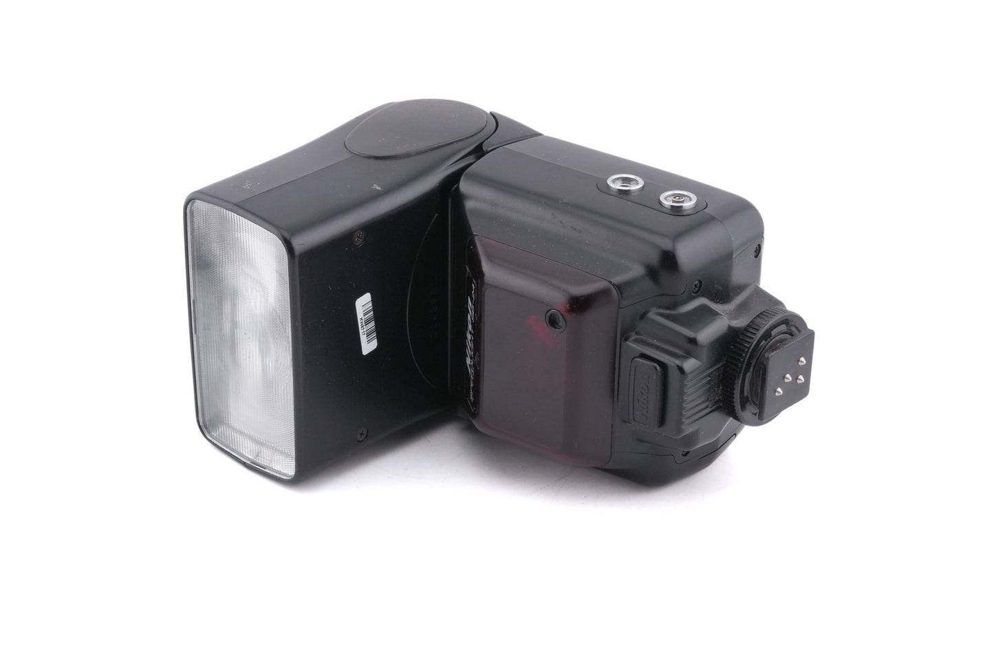 Nikon SB-24 Speedlight