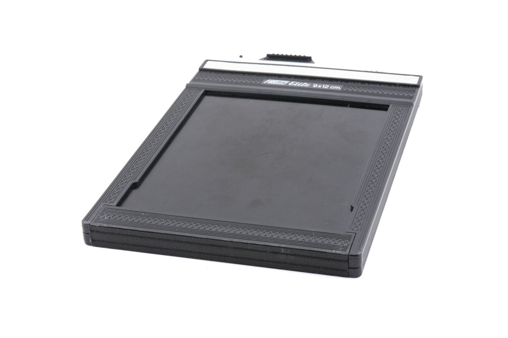 Fidelity 9 x 12 cm Elite Cut Film Holder