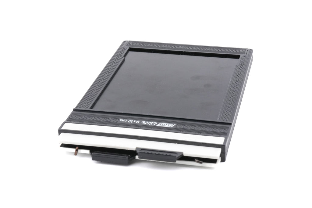 Fidelity 9 x 12 cm Elite Cut Film Holder