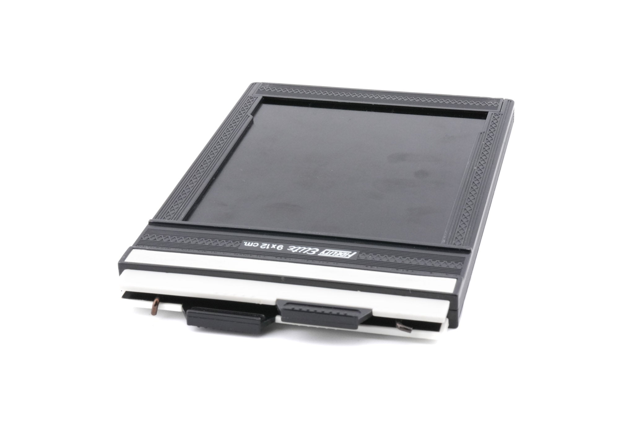 Fidelity 9 x 12 cm Elite Cut Film Holder