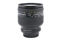 Nikon 24-120mm f3.5-5.6 AF Nikkor D