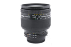 Nikon 24-120mm f3.5-5.6 AF Nikkor D