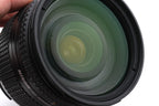 Nikon 24-120mm f3.5-5.6 AF Nikkor D