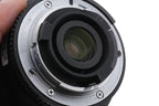 Nikon 24-120mm f3.5-5.6 AF Nikkor D