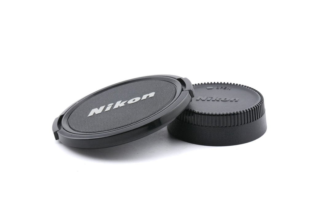 Nikon 24-120mm f3.5-5.6 AF Nikkor D