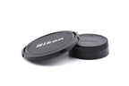 Nikon 24-120mm f3.5-5.6 AF Nikkor D