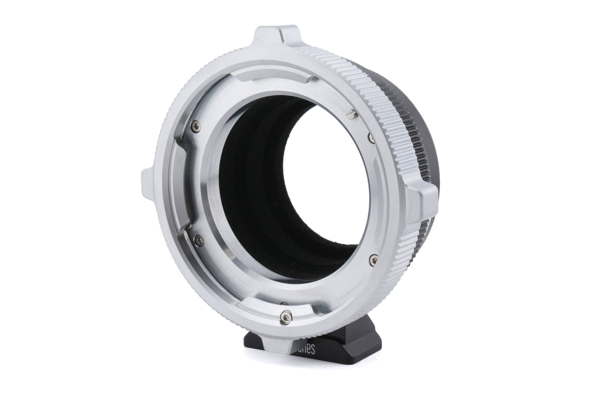 Metabones PL - L-Mount T Cine adapter