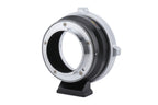 Metabones PL - L-Mount T Cine adapter