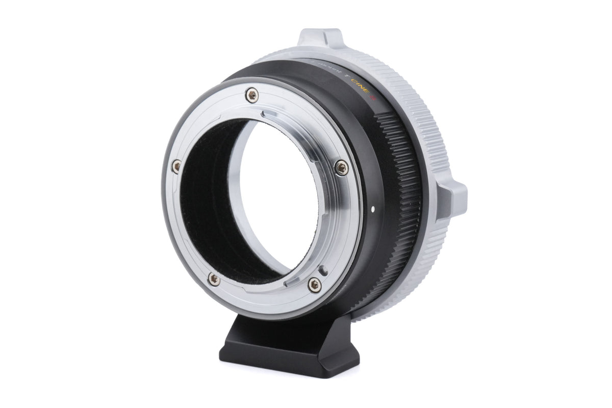 Metabones PL - L-Mount T Cine adapter