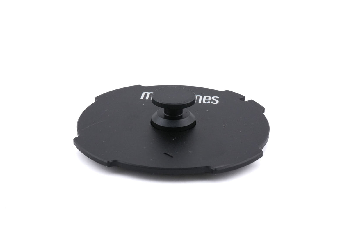 Metabones PL - L-Mount T Cine adapter
