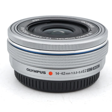 Olympus 14-42mm f3.5-5.6 M.Zuiko Digital EZ ED MSC