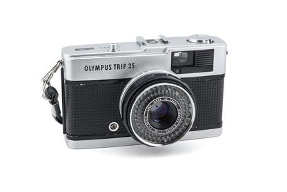 Olympus Trip 35