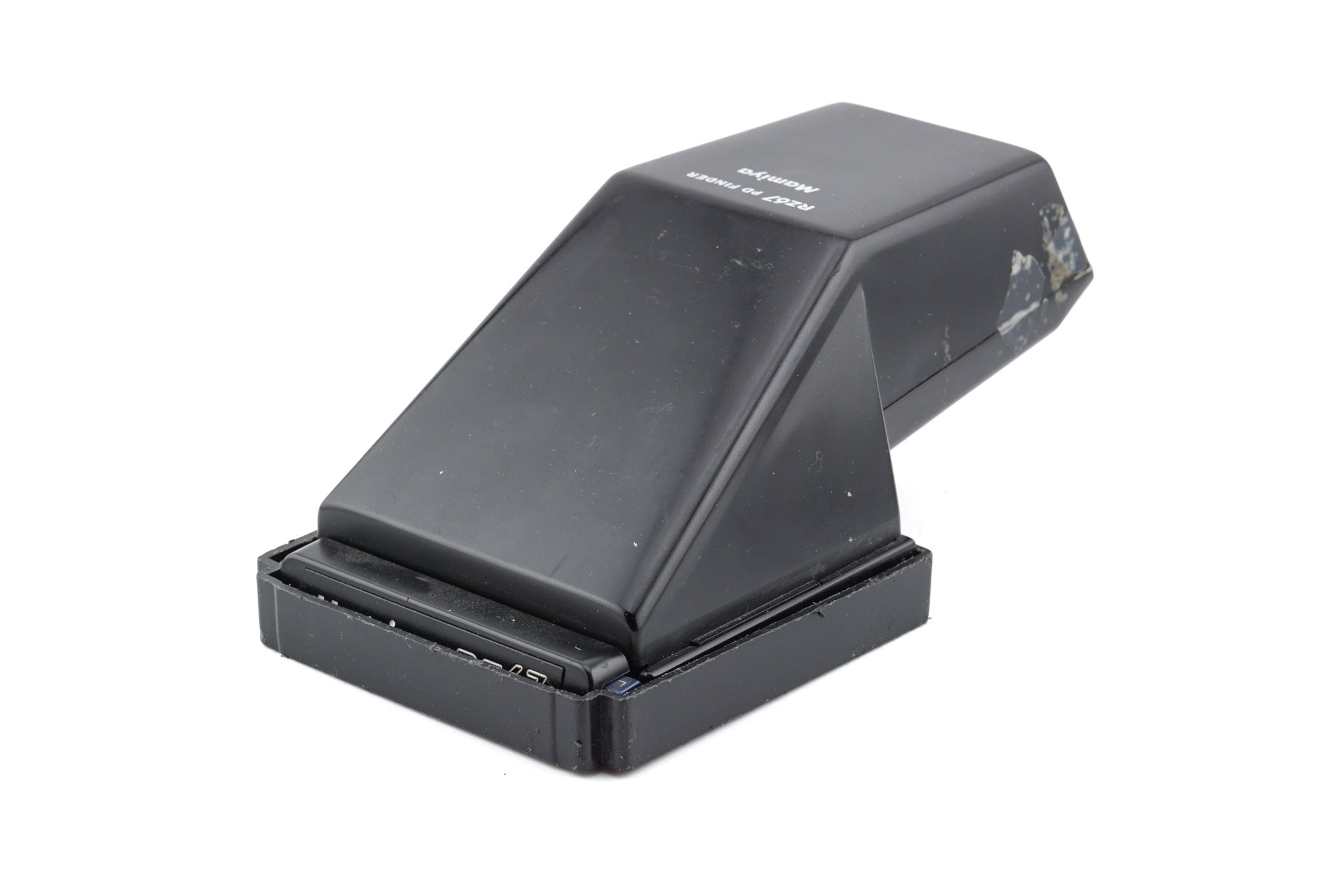 Mamiya PD Prism Finder – Kamerastore