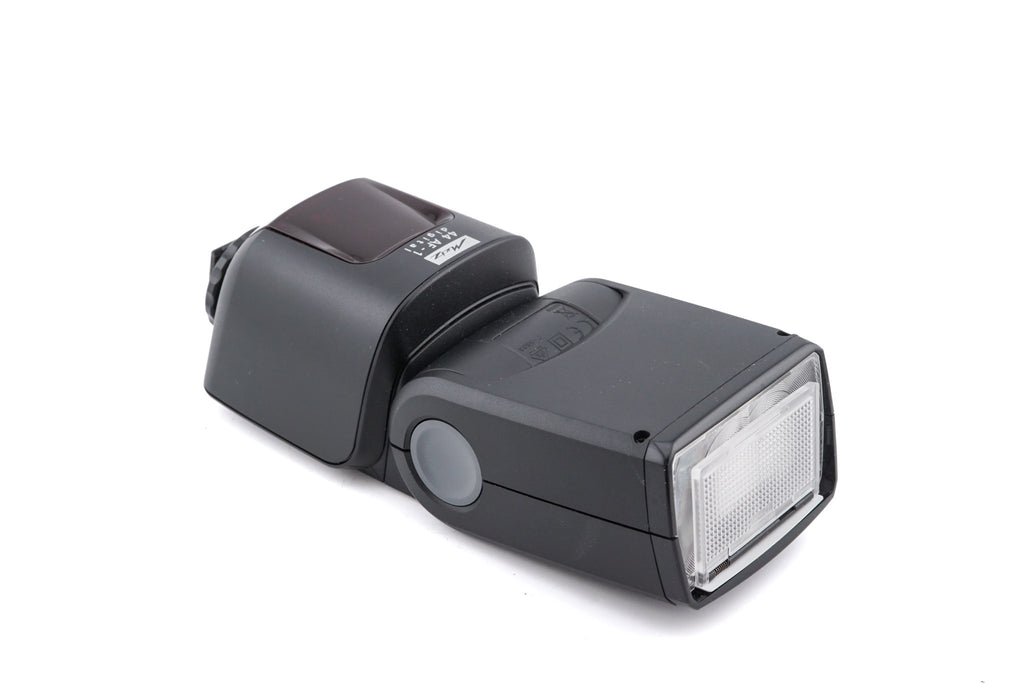 Metz 44 AF-1 Digital Flash